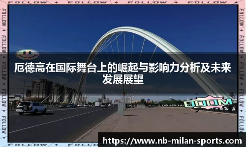 厄德高在国际舞台上的崛起与影响力分析及未来发展展望